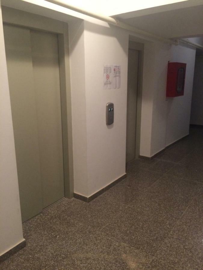 Jane House Apartment Bucharest