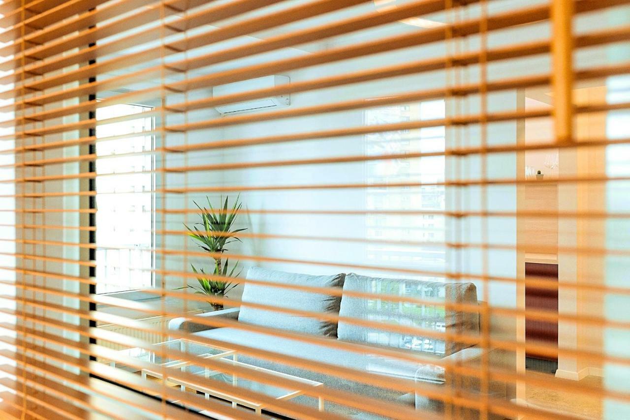 Old Town Riverview Apartment *