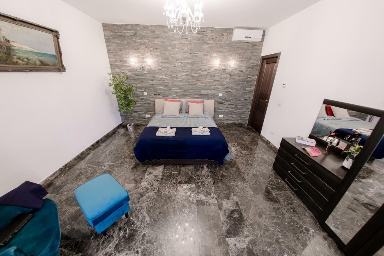 Sun Residences Intercontinental Bucharest