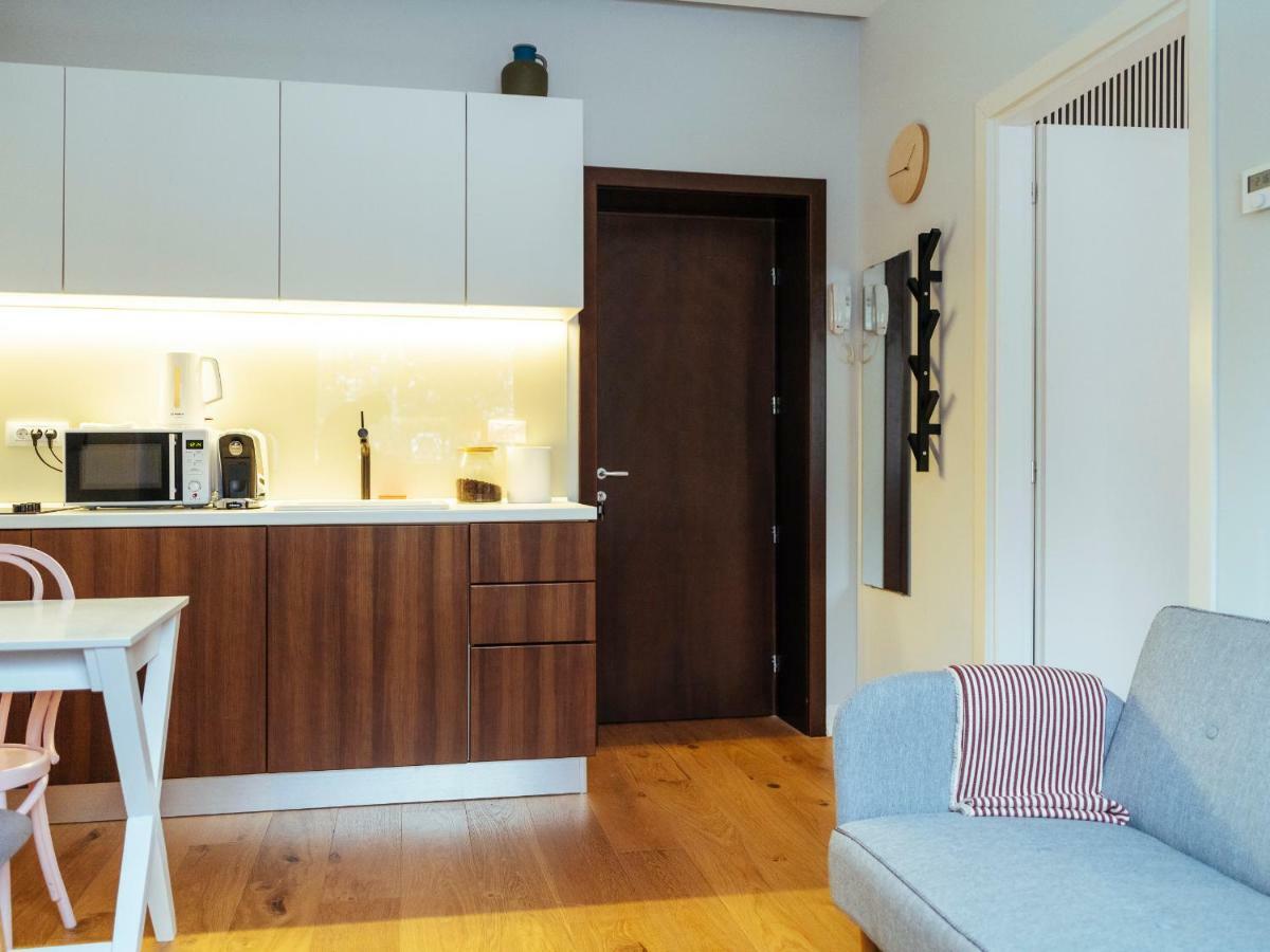 Boutique Luxury Flats - La Maison Du Petit Paris *