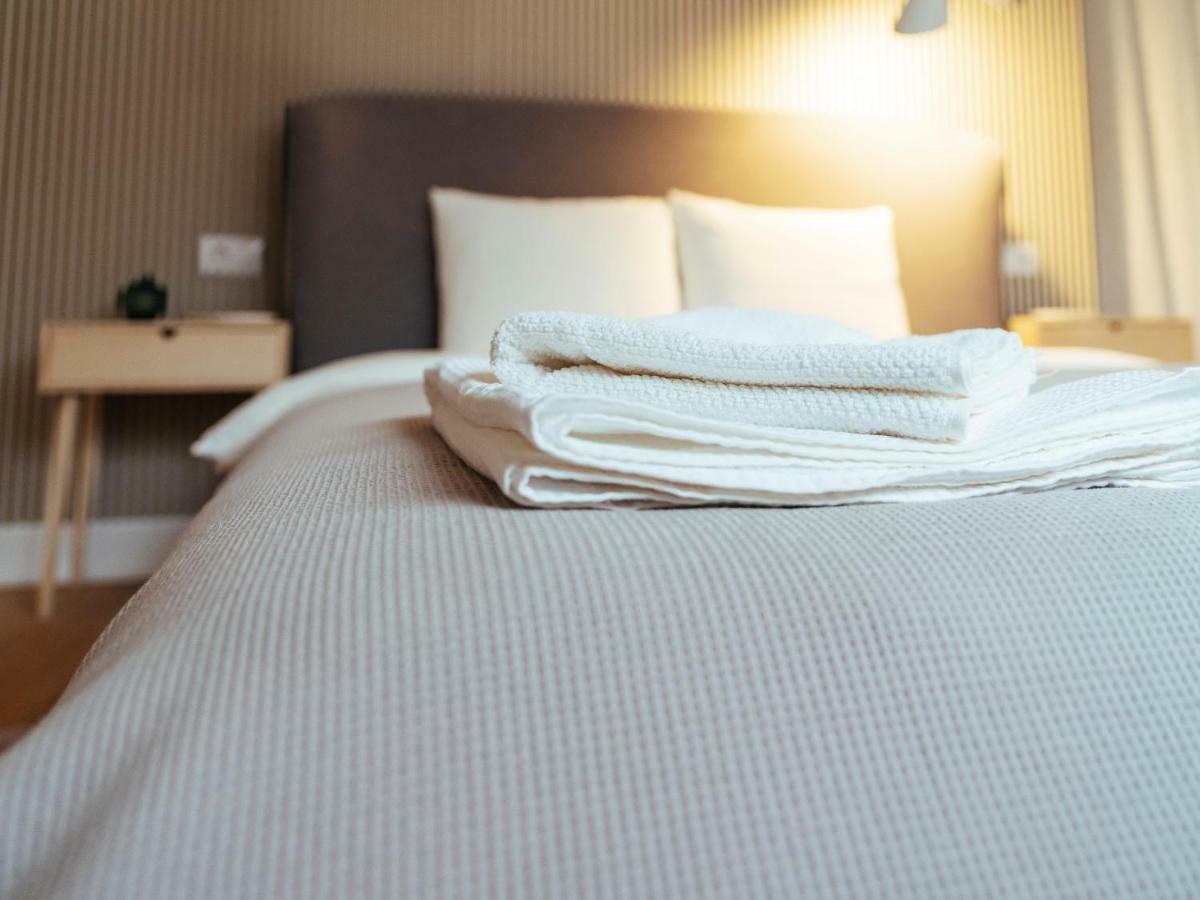 Boutique Luxury Flats - La Maison Du Petit Paris *