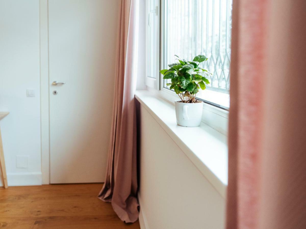 Apartment Boutique Luxury Flats - La Maison Du Petit Paris *