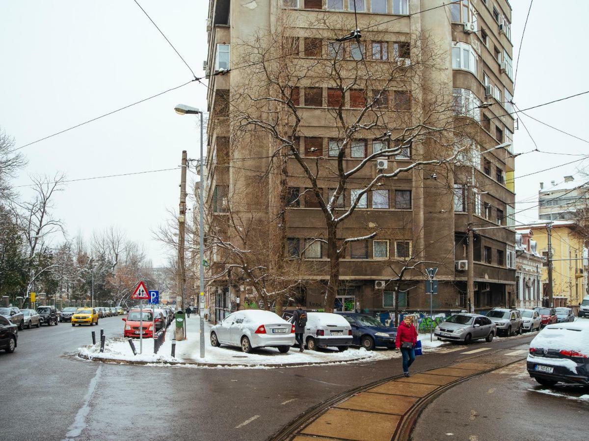 Boutique Luxury Flats - La Maison Du Petit Paris *