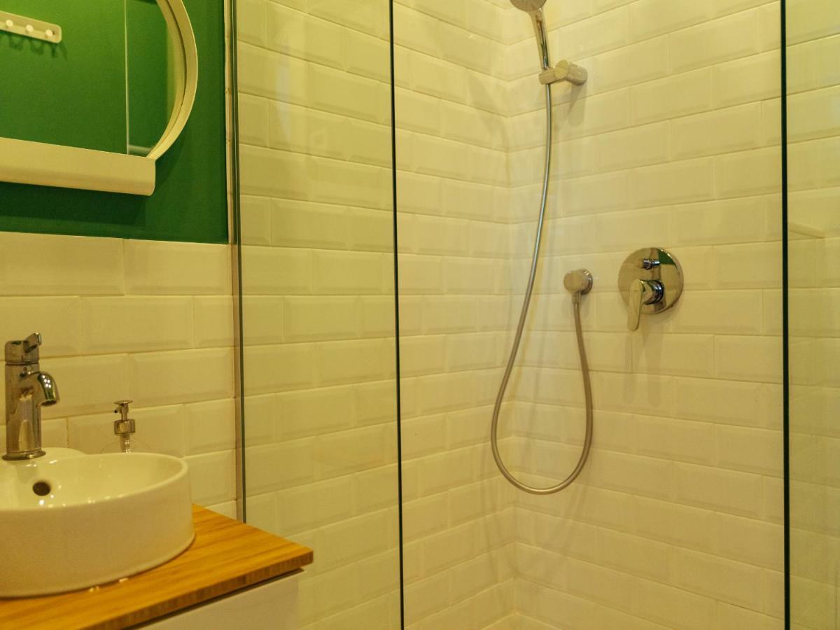 Boutique Luxury Flats - La Maison Du Petit Paris Apartment *