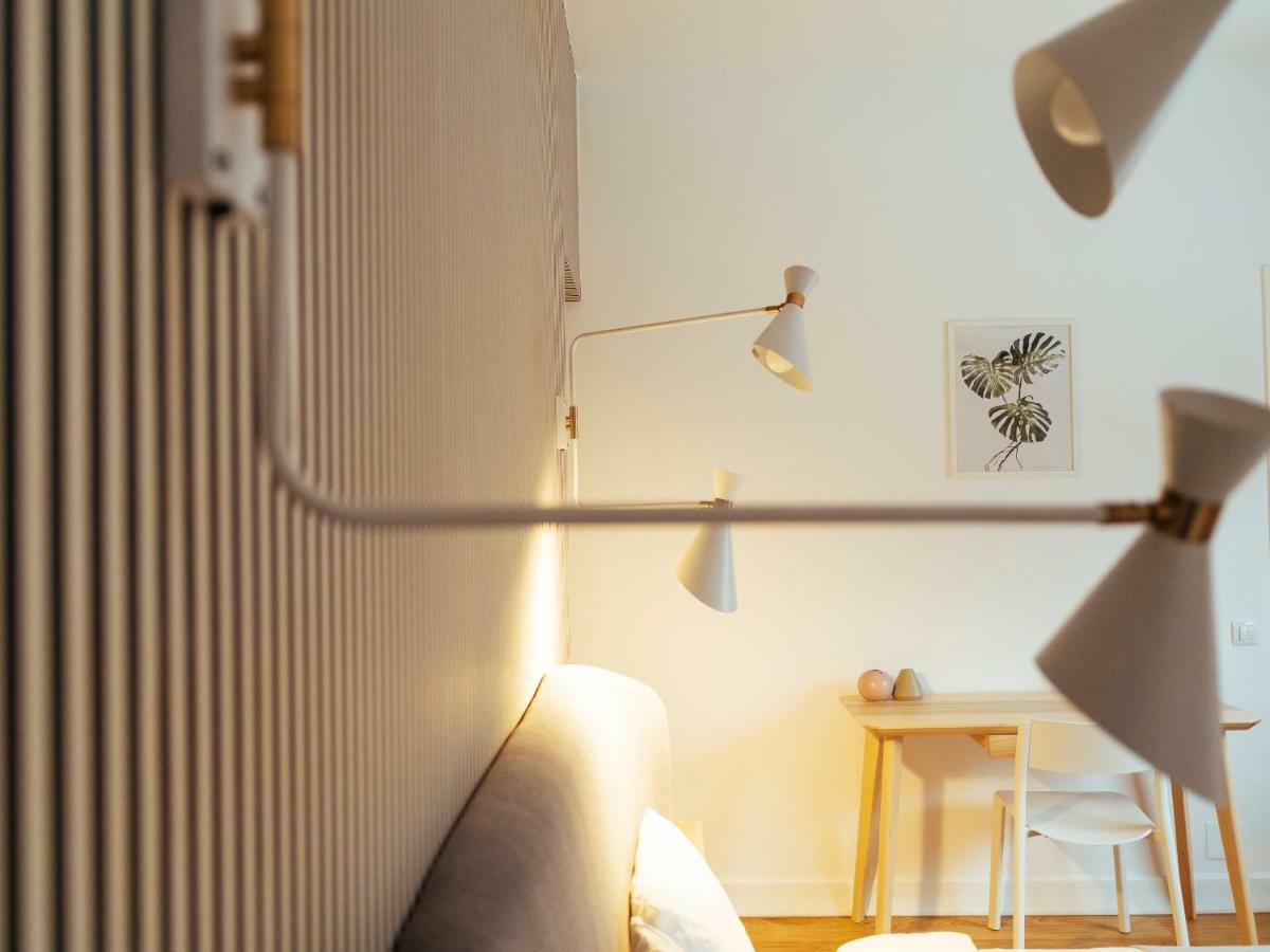 Boutique Luxury Flats - La Maison Du Petit Paris