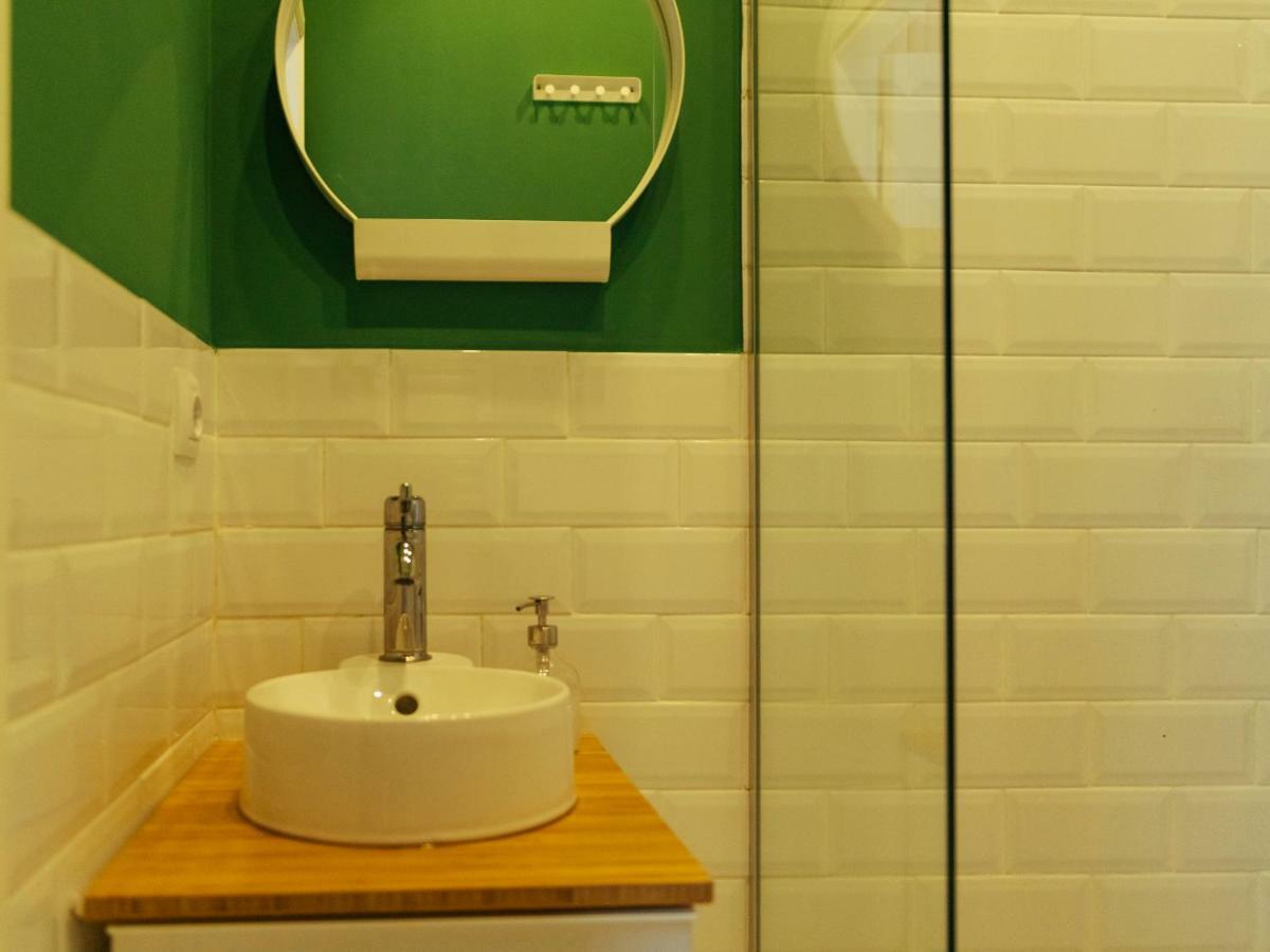 Boutique Luxury Flats - La Maison Du Petit Paris * Bucharest