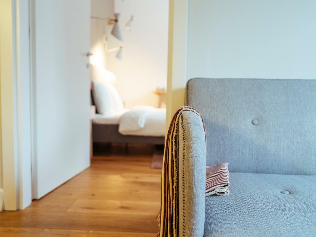 Boutique Luxury Flats - La Maison Du Petit Paris * Bucharest