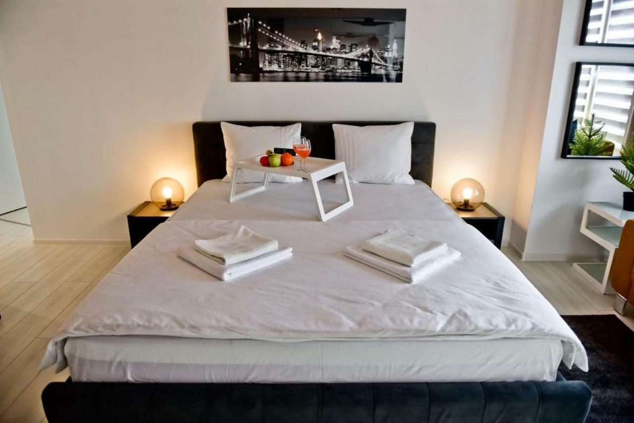 Apartamento Old Town River View 123 Bucareste