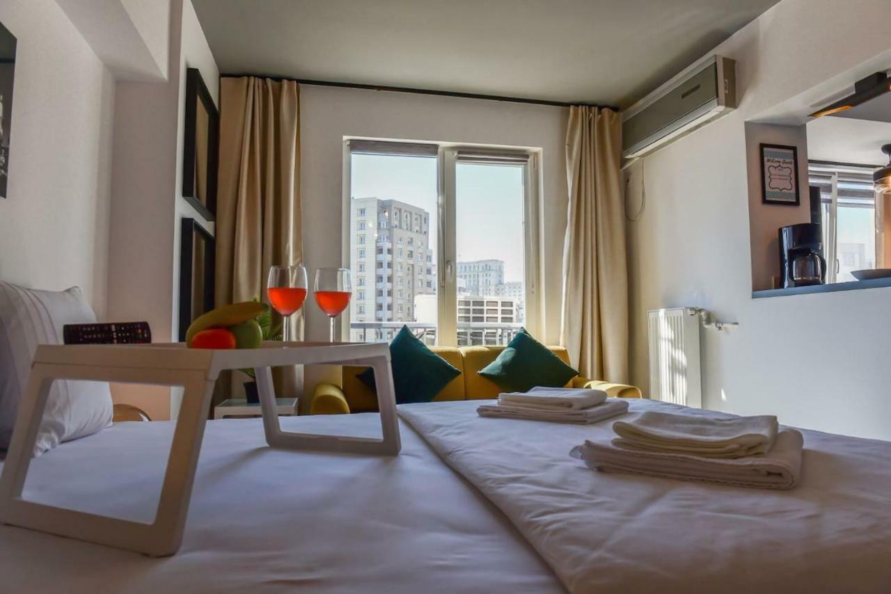 Apartamento Old Town River View 123 *