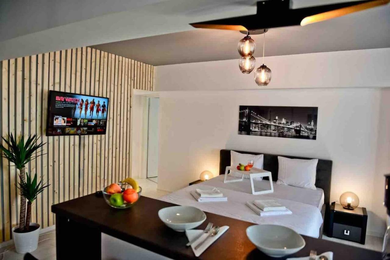 Apartamento Old Town River View 123 *
