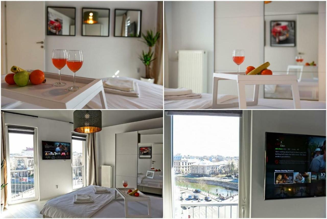 Apartamento Old Town River View 123