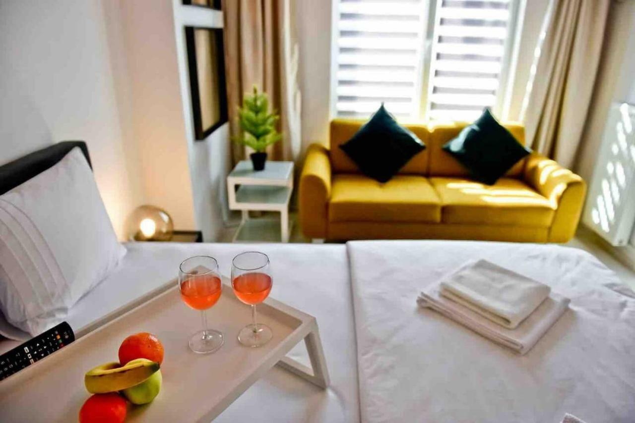 Apartamento Old Town River View 123
