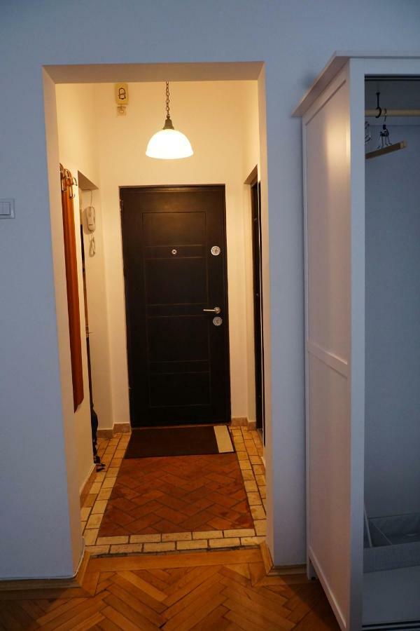 Apartment Downtown - Cismigiu Park