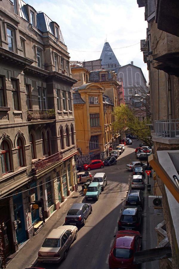 Downtown - Cismigiu Park Apartment *