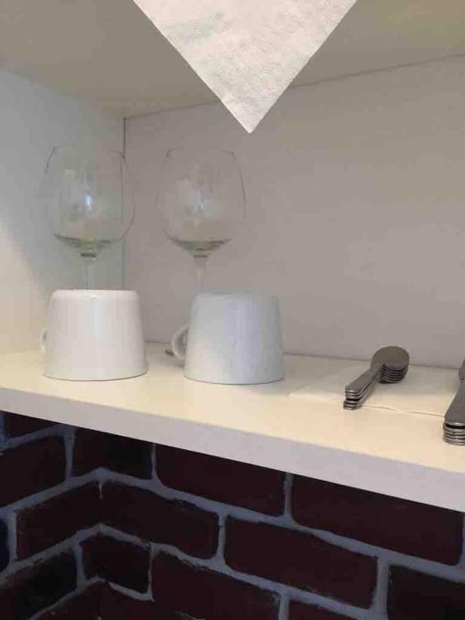 Apartamento Old 1