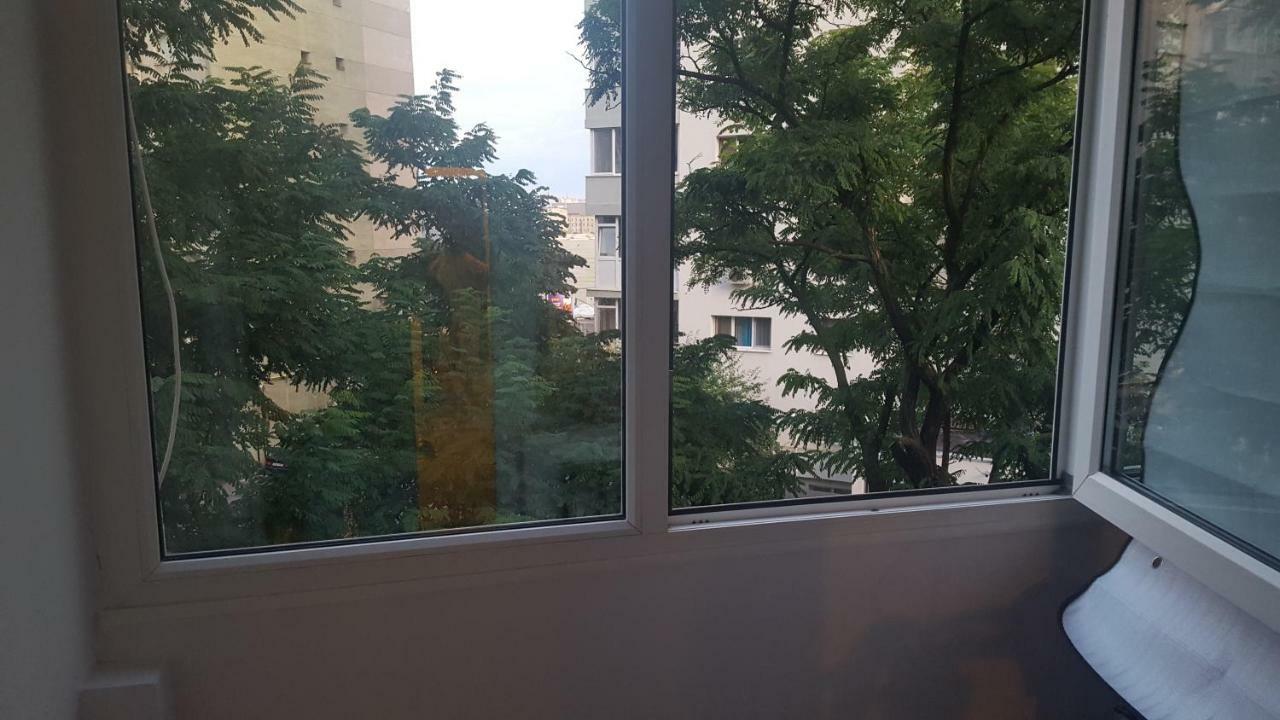 -vitan -auchan Apartment