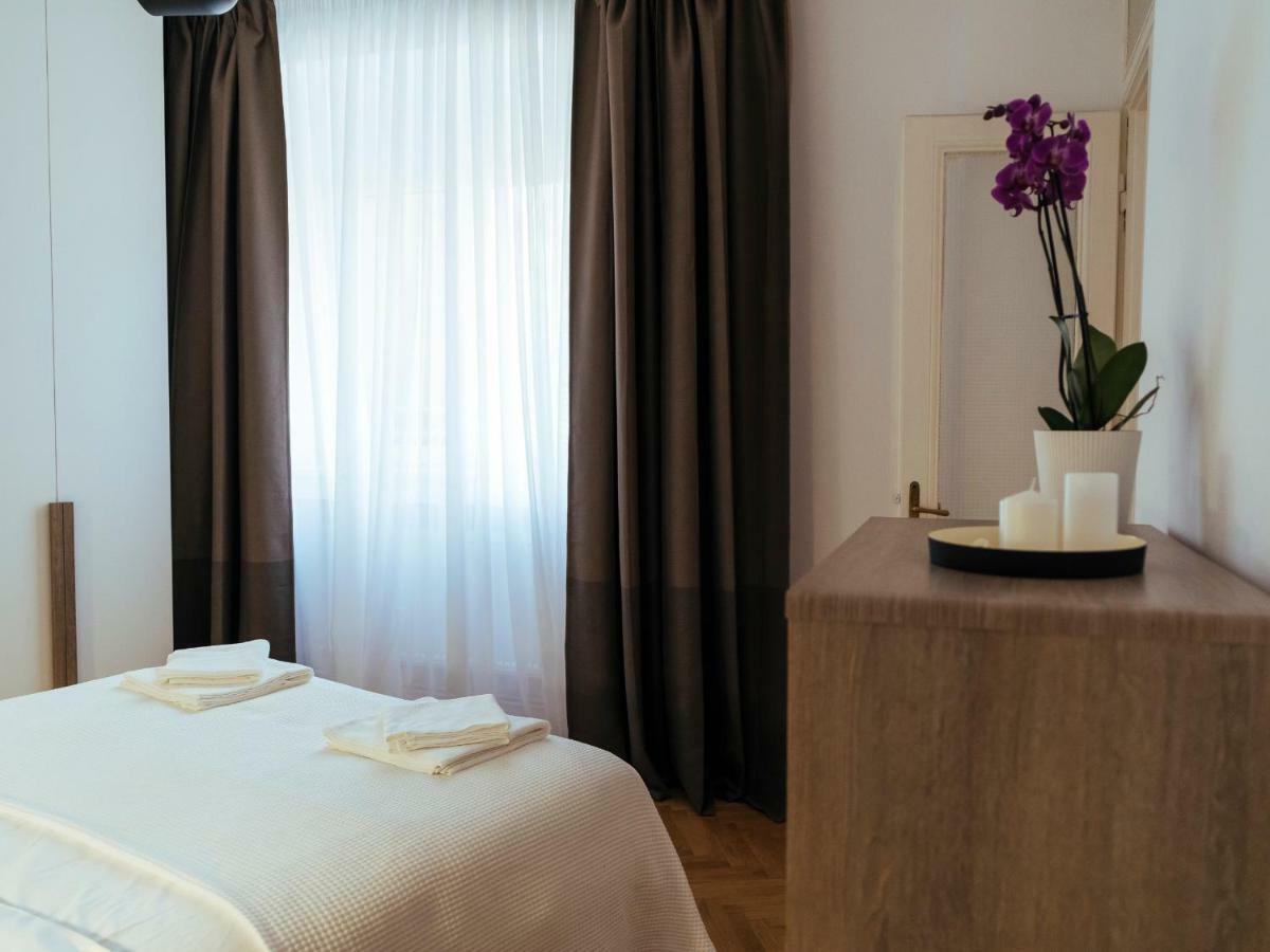 Alba On Calea Victoriei Apartament Bucureşti