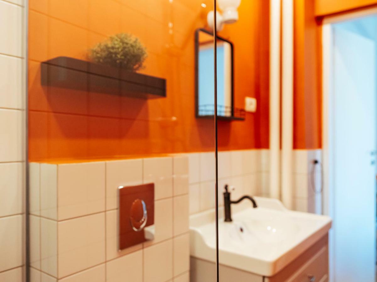 Spacious Old Town - Universitate Apartment Bucharest