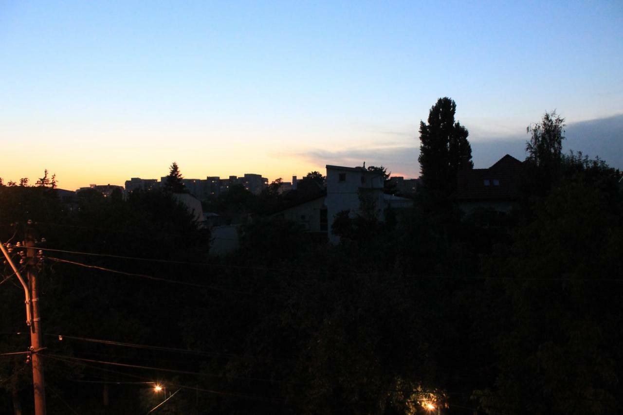 News Apartment Bucharest
