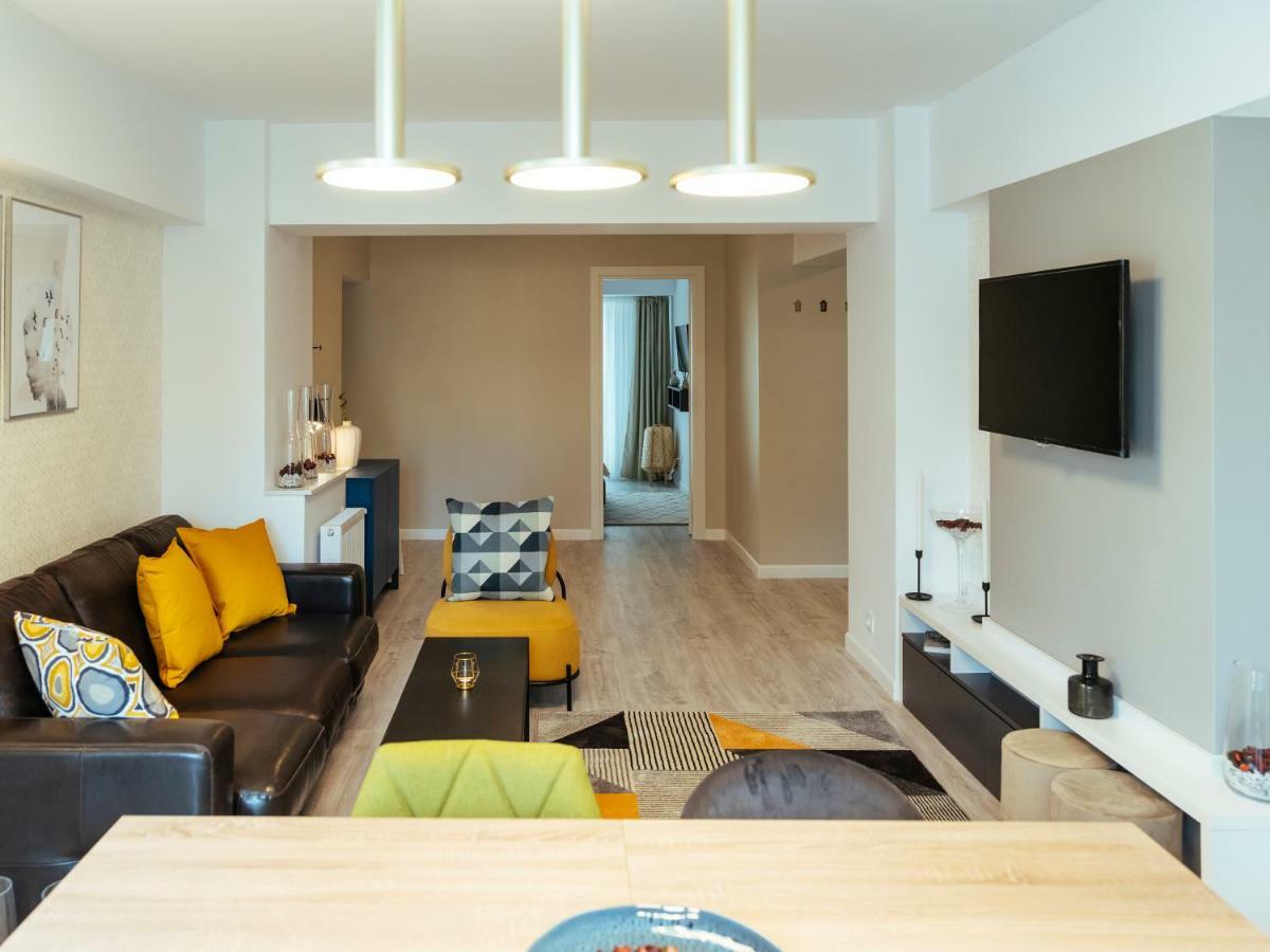 Parliament Pearl - Amazing View - Old Town Apartment *