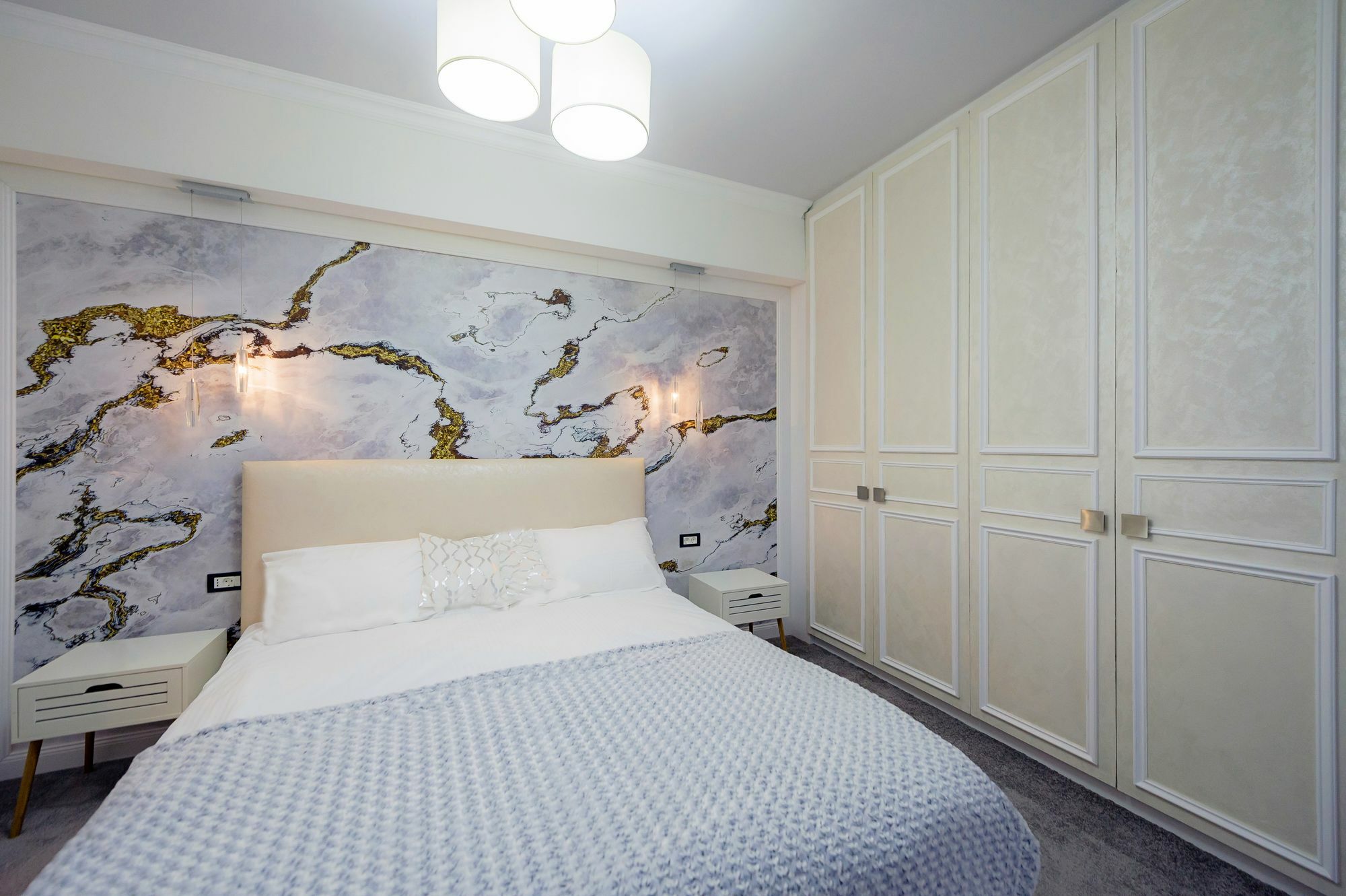 Brater Luxury 3* Bucharest