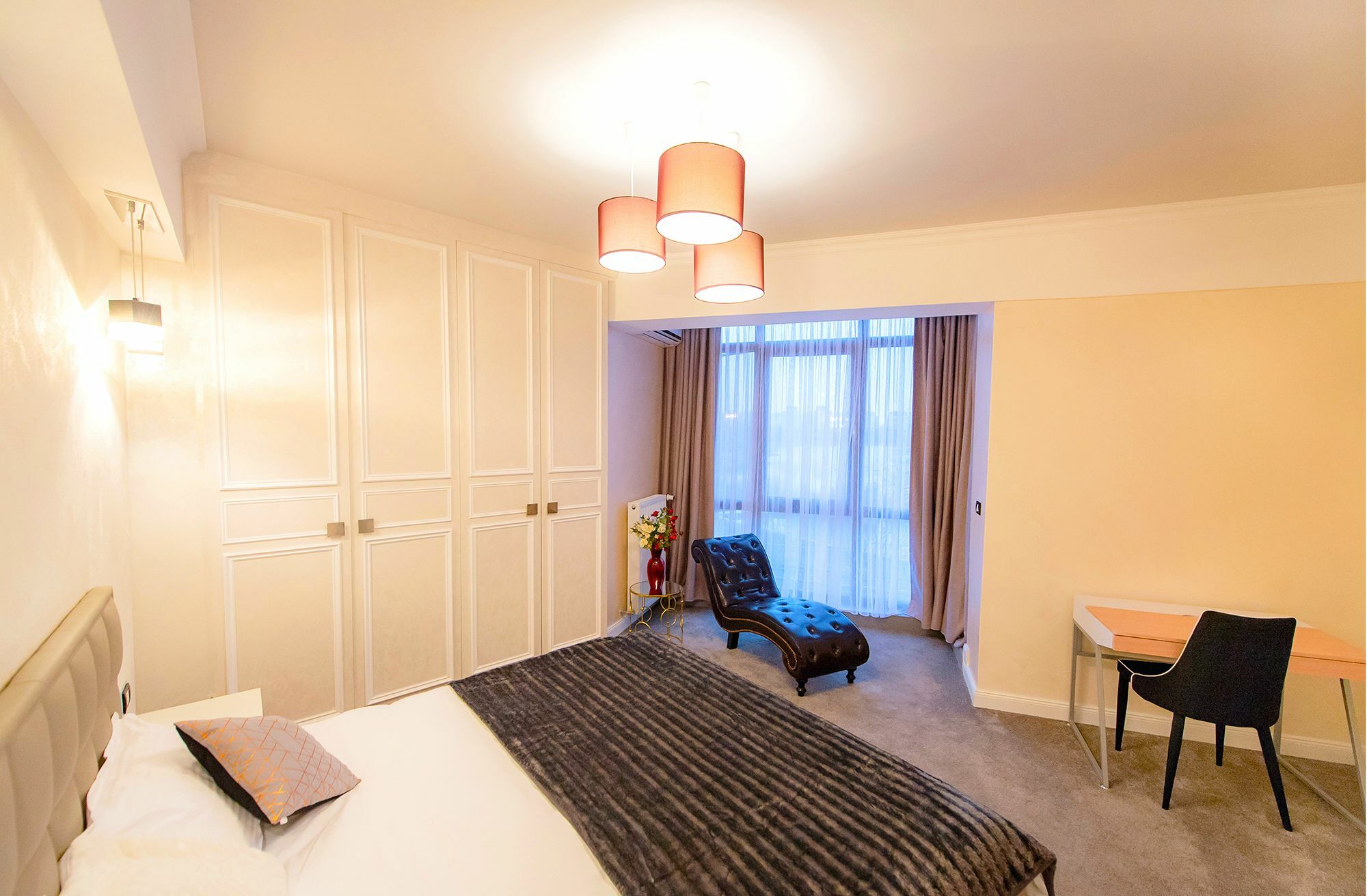 Brater Luxury