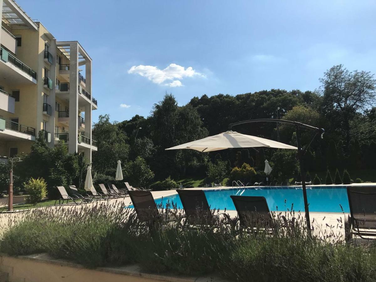 Nordului Herastrau Luxury *