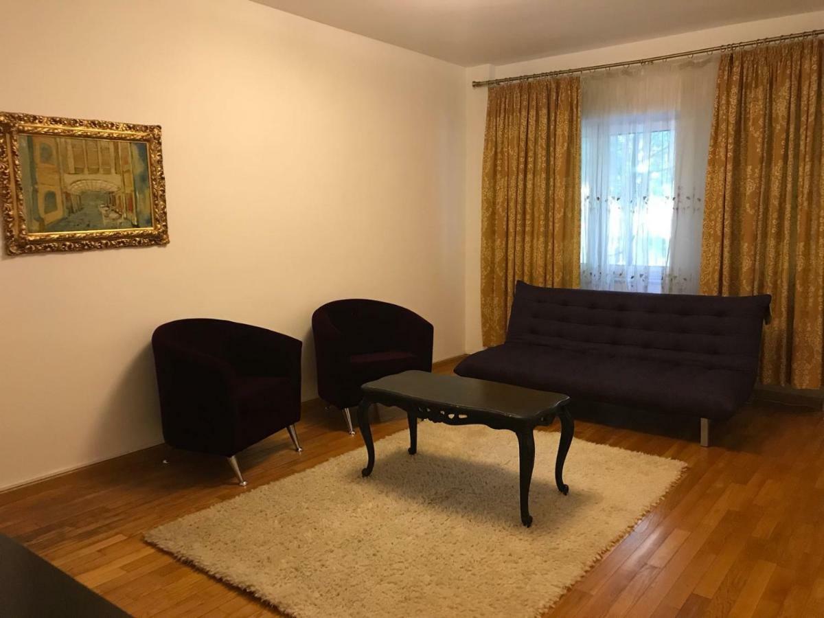 Nordului Herastrau Luxury * Bucharest
