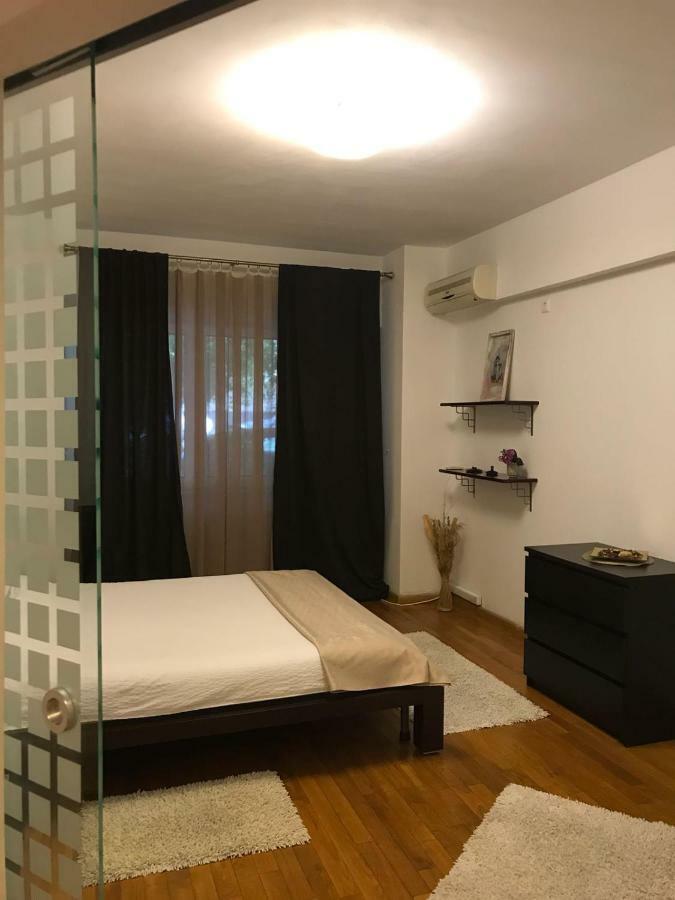 Nordului Herastrau Luxury Aparthotel Bucharest