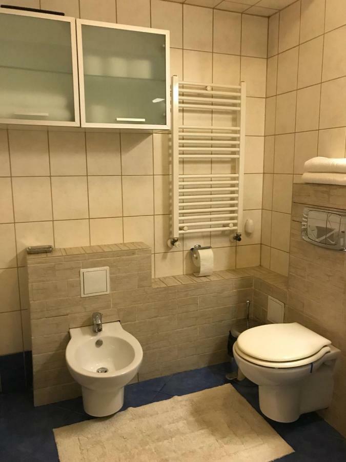 Aparthotel Nordului Herastrau Luxury Bucharest