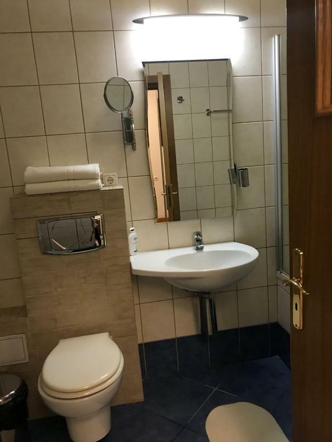 Nordului Herastrau Luxury Aparthotel *