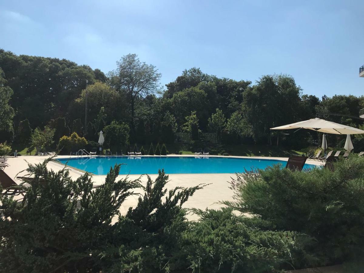 Nordului Herastrau Luxury