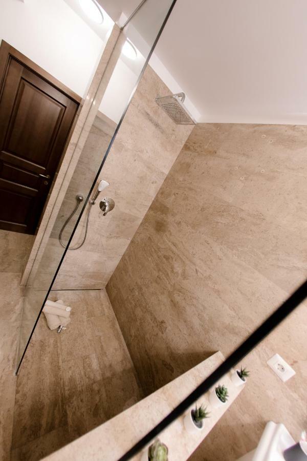 Apartment Sun Residences Intercontinental Bucharest