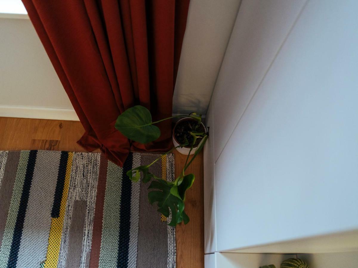 Boutique Luxury Flats - La Maison Du Petit Paris Bucharest