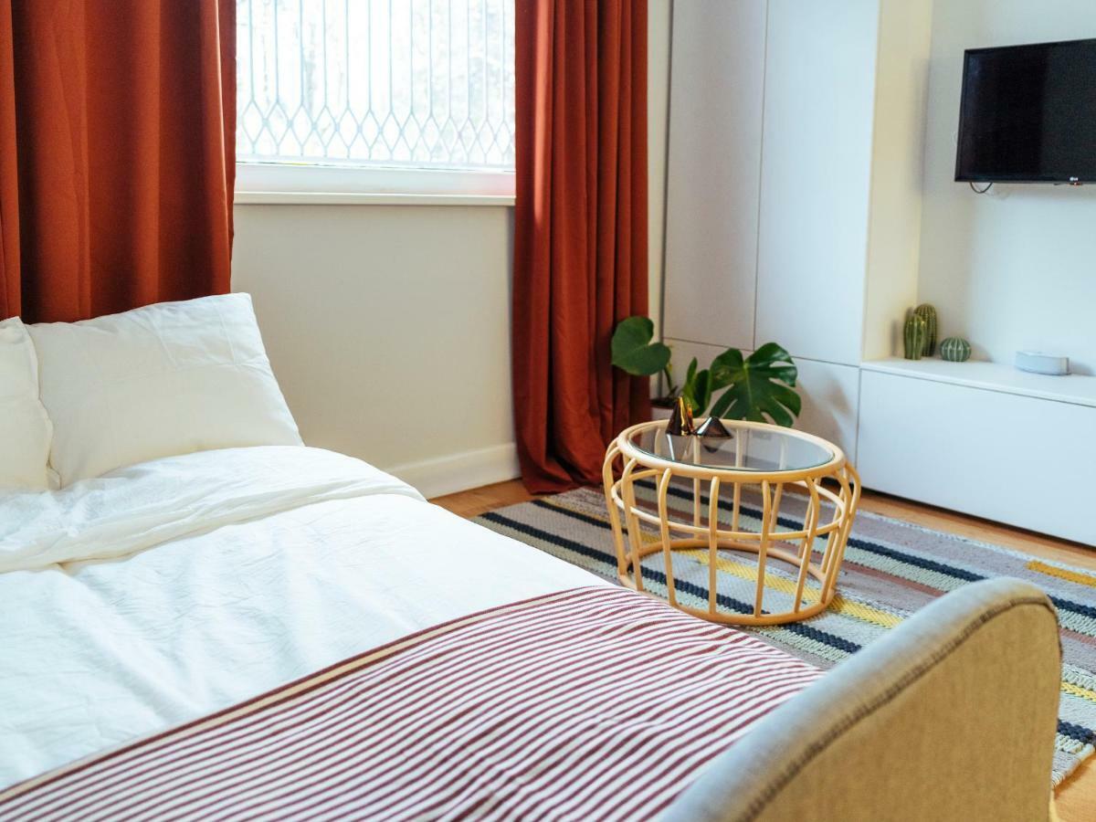 Boutique Luxury Flats - La Maison Du Petit Paris