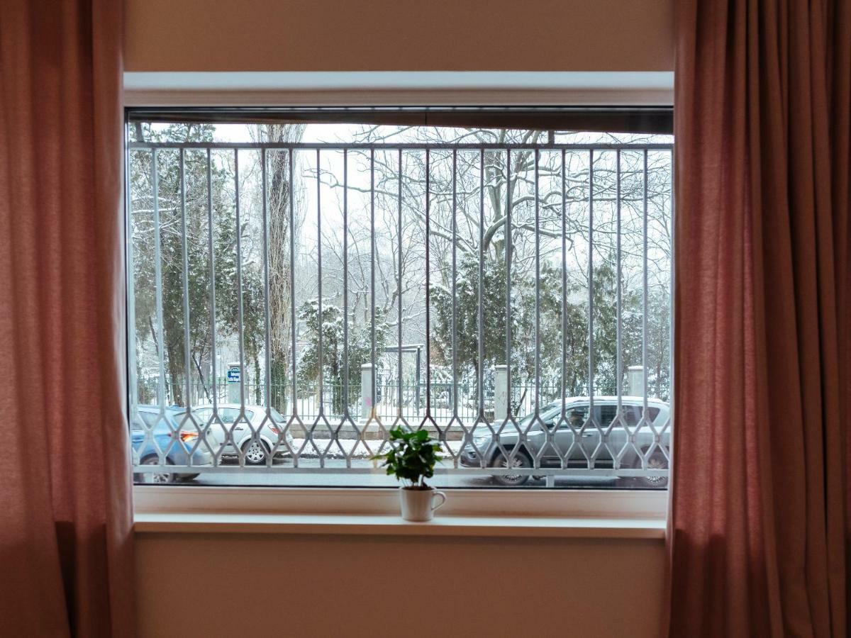 Apartment Boutique Luxury Flats - La Maison Du Petit Paris