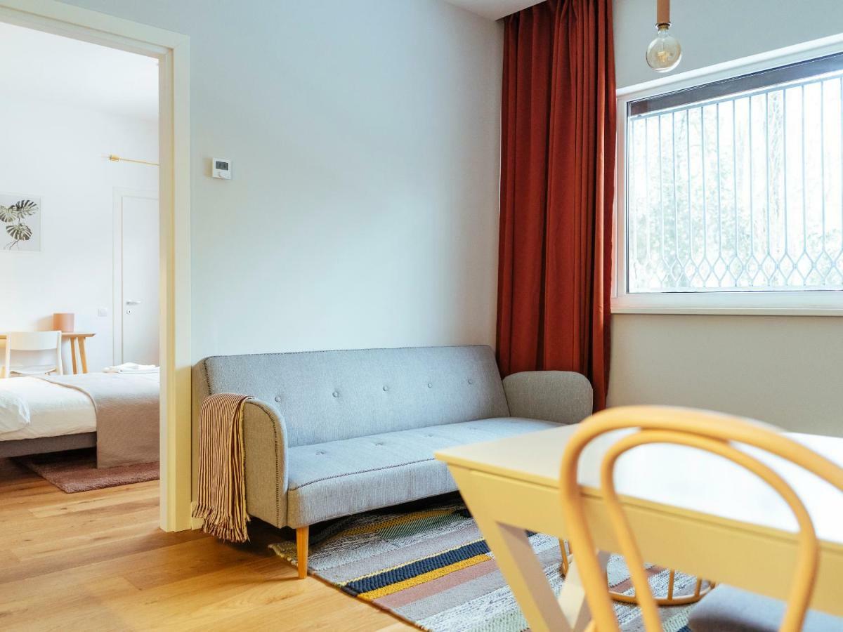 Boutique Luxury Flats - La Maison Du Petit Paris