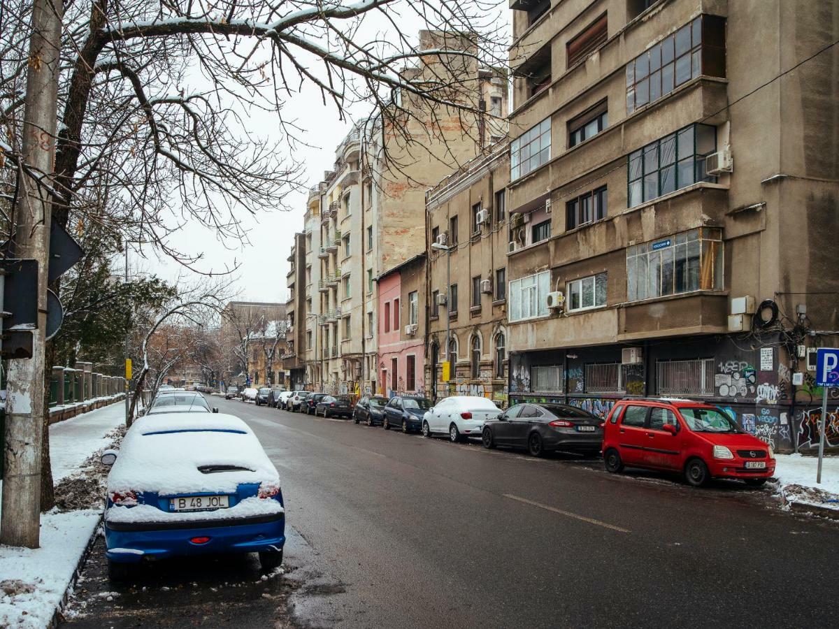 Boutique Luxury Flats - La Maison Du Petit Paris *