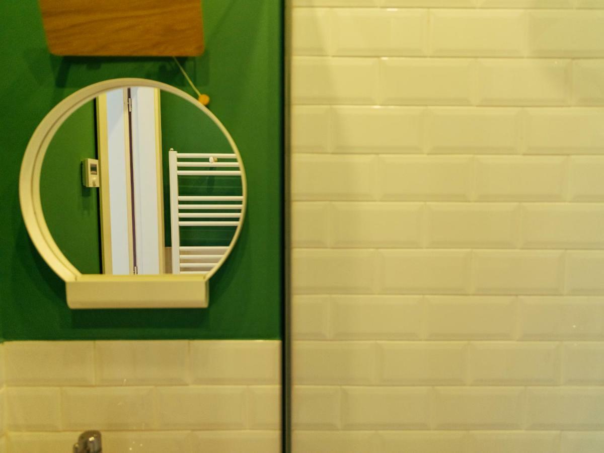 Boutique Luxury Flats - La Maison Du Petit Paris Apartment *