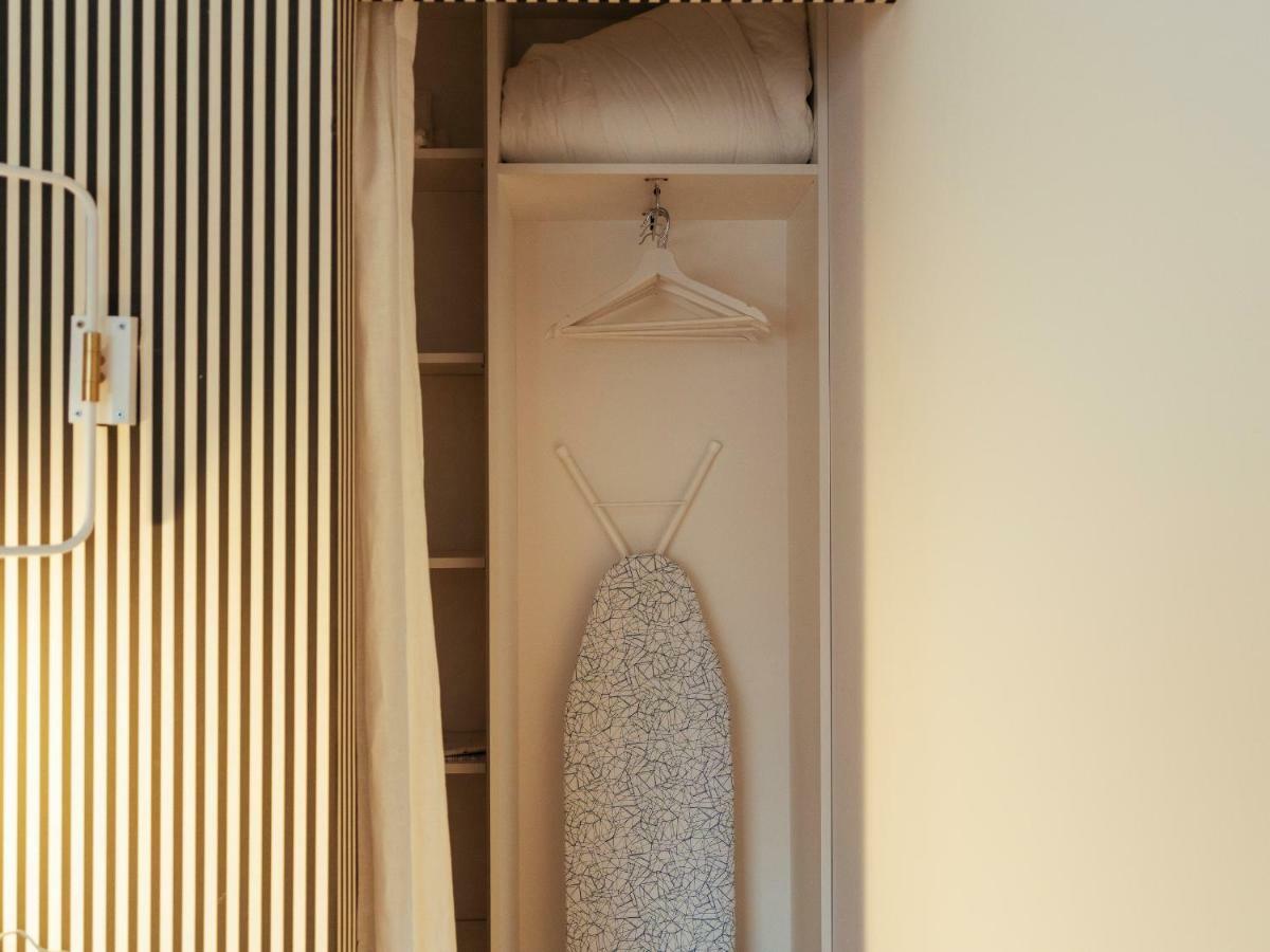 Boutique Luxury Flats - La Maison Du Petit Paris * Bucharest