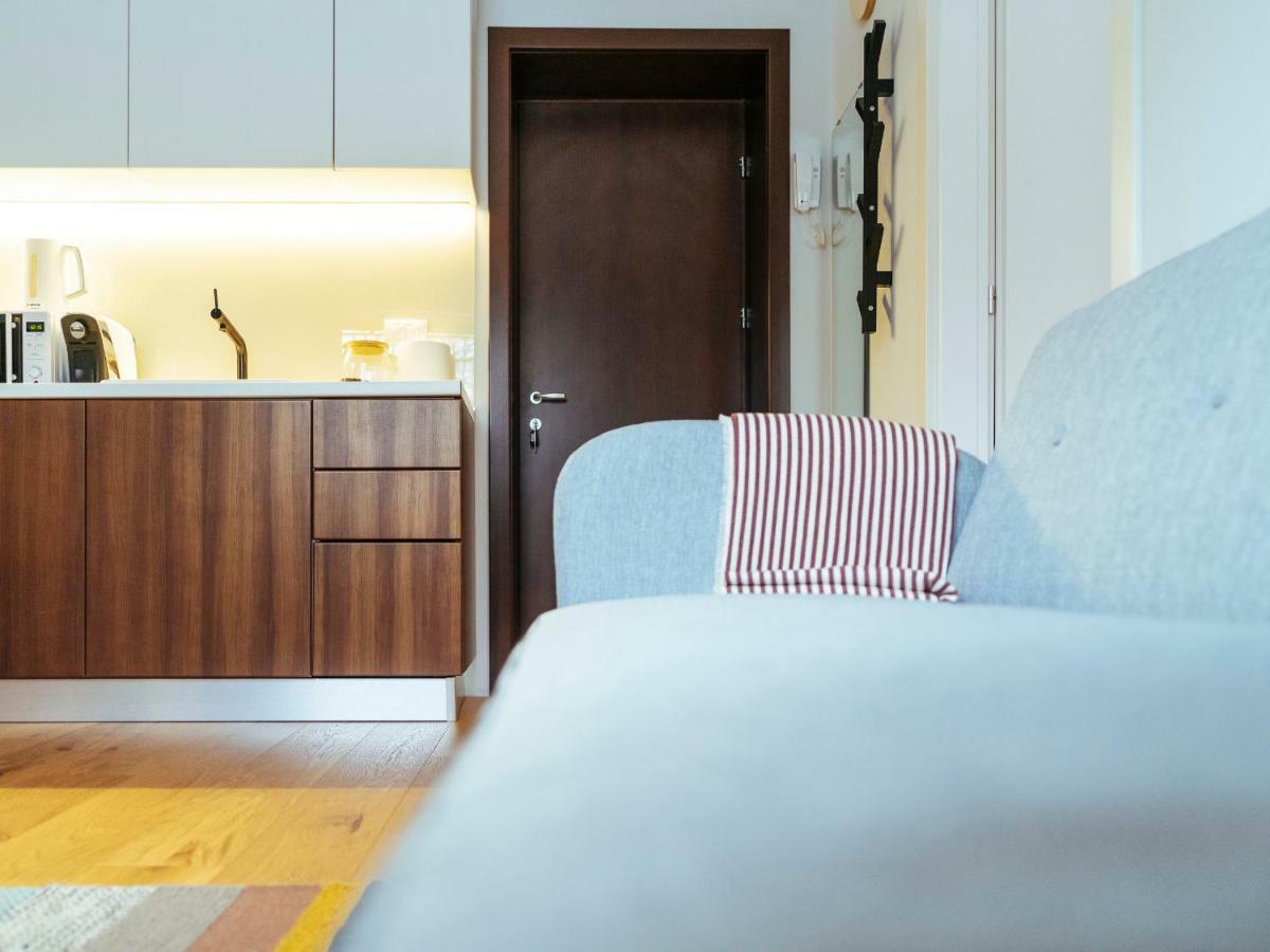 Boutique Luxury Flats - La Maison Du Petit Paris Apartment *