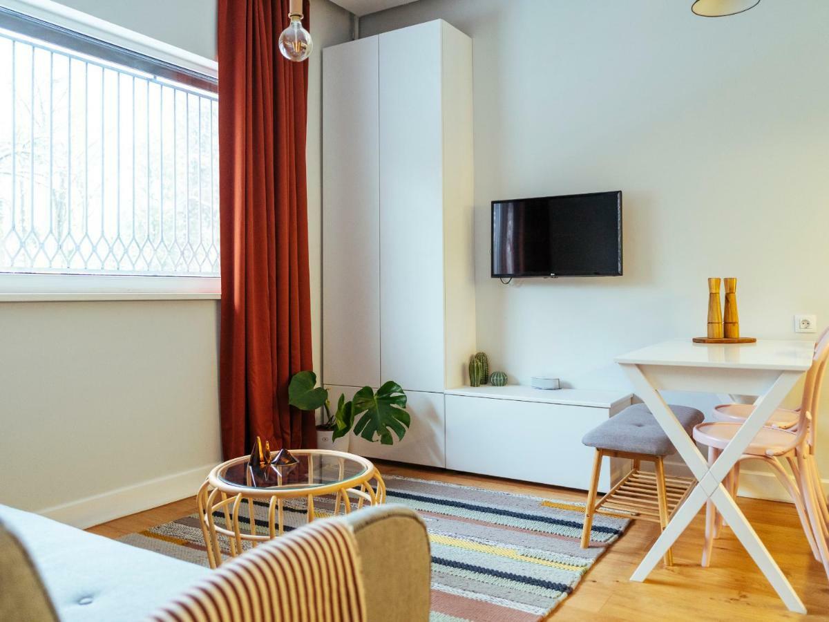 Boutique Luxury Flats - La Maison Du Petit Paris