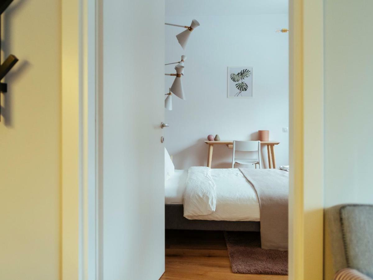 Boutique Luxury Flats - La Maison Du Petit Paris *