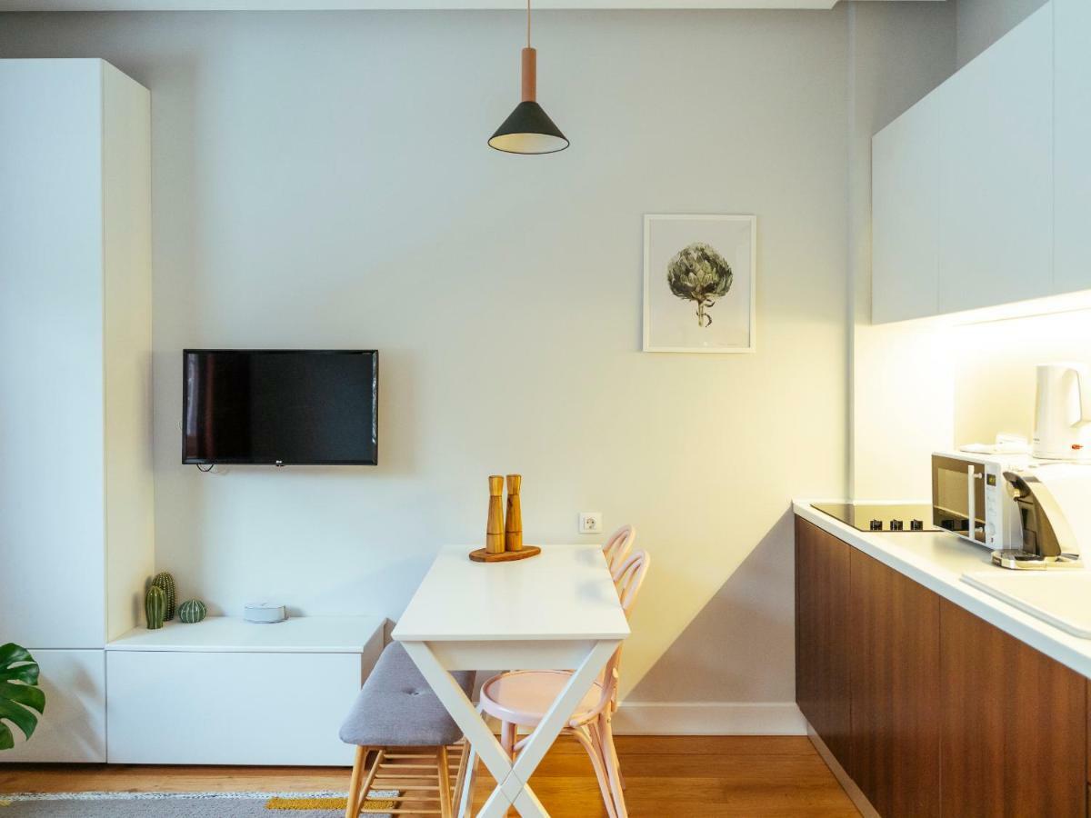 Boutique Luxury Flats - La Maison Du Petit Paris Apartment Bucharest