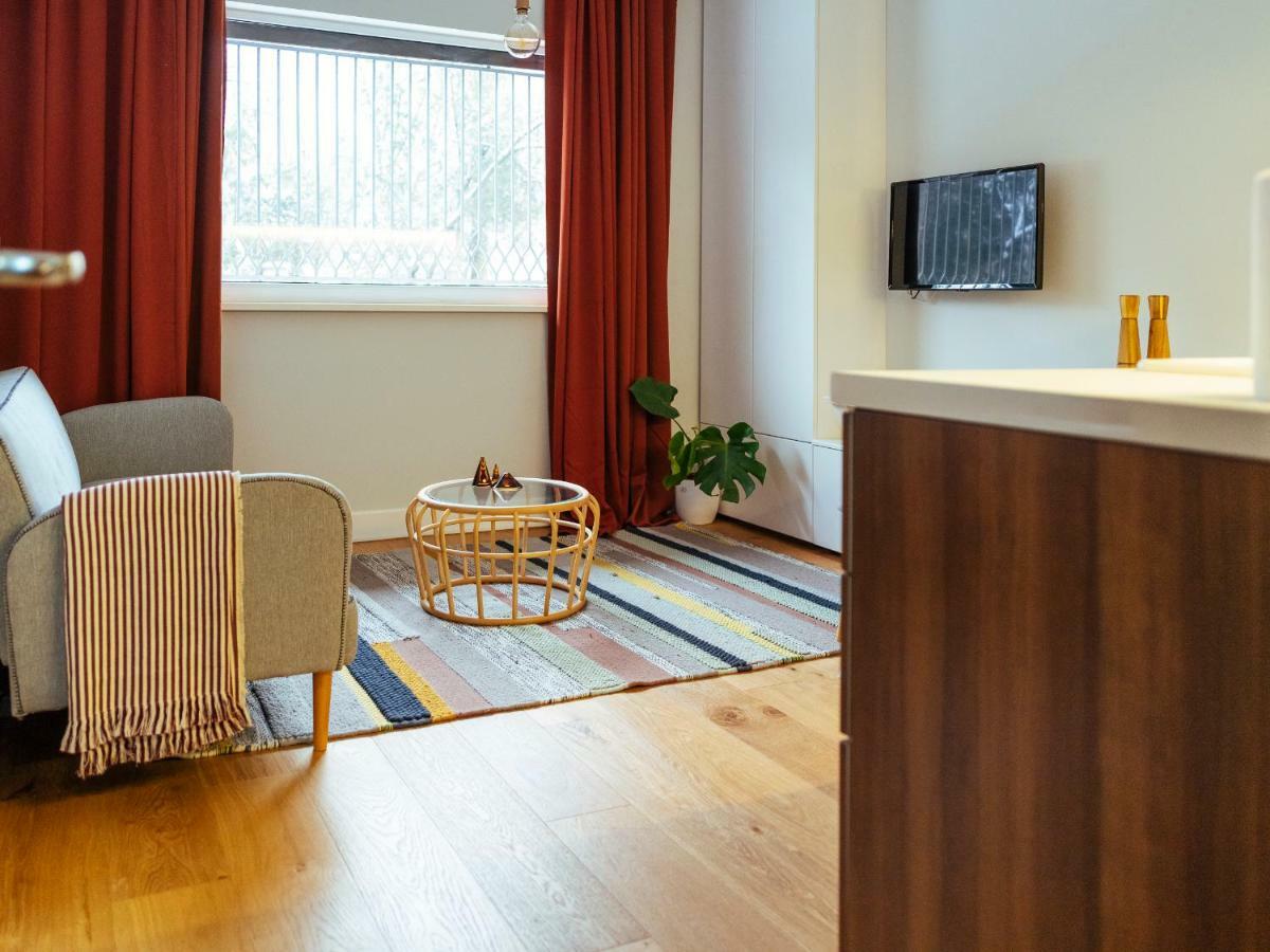 Boutique Luxury Flats - La Maison Du Petit Paris *