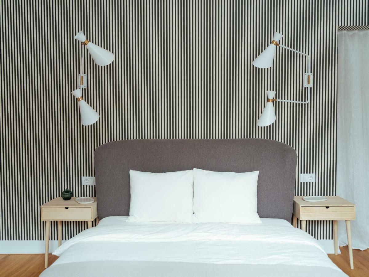 Apartment Boutique Luxury Flats - La Maison Du Petit Paris Bucharest