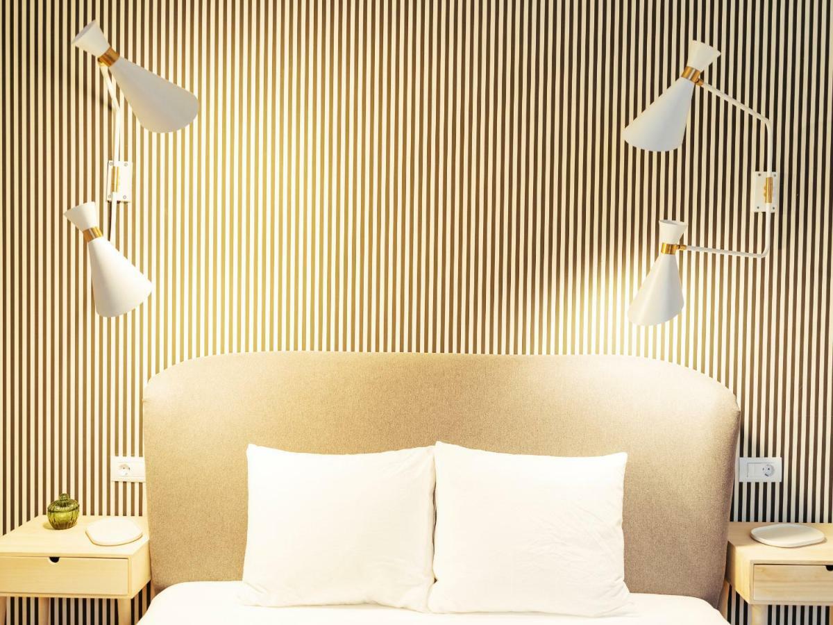 Boutique Luxury Flats - La Maison Du Petit Paris *