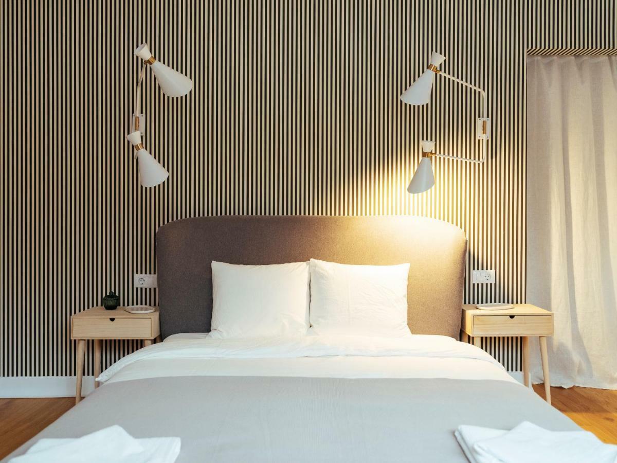 Boutique Luxury Flats - La Maison Du Petit Paris Apartment *