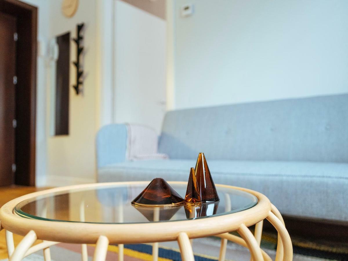 Boutique Luxury Flats - La Maison Du Petit Paris * Bucharest