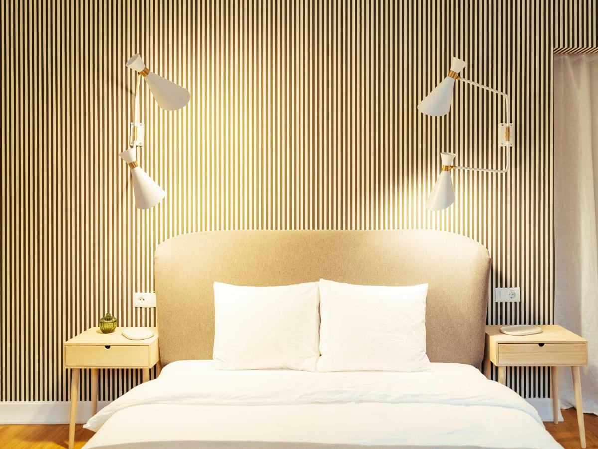 Apartment Boutique Luxury Flats - La Maison Du Petit Paris *